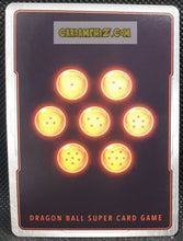 Charger l&#39;image dans la galerie, Carte Dragon Ball Super Card Game Fr UWS Boost Saiyan Showdown BT15-036 R (2021) (fr) bandai vados juste à temps dbscg prisme foil holo cardamehdz point com mehdz atout