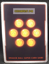 Charger l&#39;image dans la galerie, Carte Dragon Ball Super Card Game Fr UWS Boost Saiyan Showdown BT15-048 R (2021) (fr) bandai kafla guerrière fusionnée de l univers 6 dbscg prisme foil holo cardamehdz point com mehdz atout