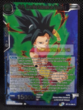 Charger l&#39;image dans la galerie, Carte Dragon Ball Super Card Game Fr UWS Boost Saiyan Showdown BT15-048 R (2021) (fr) bandai kafla guerrière fusionnée de l univers 6 dbscg prisme foil holo cardamehdz point com mehdz atout