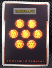 Charger l&#39;image dans la galerie, Carte Dragon Ball Super Card Game Fr UWS Boost Saiyan Showdown BT15-057 R (2021) (fr) bandai univers 6 rassemblement! dbscg prisme foil holo cardamehdz point com mehdz atout