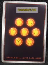 Charger l&#39;image dans la galerie, Carte Dragon Ball Super Card Game Fr UWS Boost Saiyan Showdown BT15-069 R (2021) (fr) bandai son goku objectifs d entrainement dbscg prisme foil holo cardamehdz point com mehdz atout