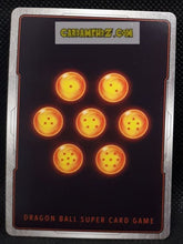 Charger l&#39;image dans la galerie, Carte Dragon Ball Super Card Game Fr UWS Boost Saiyan Showdown BT15-071 R (2021) (fr) bandai son gohan face à l invasion dbscg prisme foil holo cardamehdz point com mehdz atout