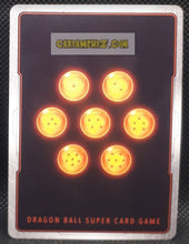 Charger l&#39;image dans la galerie, Carte Dragon Ball Super Card Game Fr UWS Boost Saiyan Showdown BT15-079 R (2021) (fr) bandai chiaotzu face à l invasion dbscg prisme foil holo cardamehdz point com mehdz atout