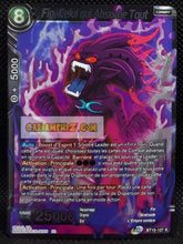 Charger l&#39;image dans la galerie, Carte Dragon Ball Super Card Game Fr UWS Boost Saiyan Showdown BT15-127 R (2021) (fr) bandai Fin, Celui qui Absorbe Tout dbscg prisme foil holo cardamehdz point com mehdz atout