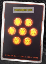 Charger l&#39;image dans la galerie, Carte Dragon Ball Super Card Game Fr UWS Boost Saiyan Showdown BT15-127 R (2021) (fr) bandai Fin, Celui qui Absorbe Tout dbscg prisme foil holo cardamehdz point com mehdz atout