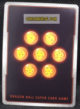 Charger l&#39;image dans la galerie, Carte Dragon Ball Super Card Game Fr UWS Boost Saiyan Showdown BT15-133 R (2021) (fr) bandai san shenron puissance des ténébres dbscg prisme foil holo cardamehdz point com mehdz atout