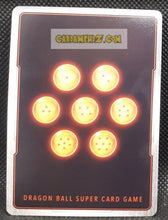 Charger l&#39;image dans la galerie, Carte Dragon Ball Super Card Game Fr UWS Boost Saiyan Showdown BT15-138 R (2021) (fr) bandai absorption du désastre dbscg prisme foil holo cardamehdz point com mehdz atout