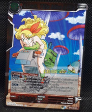 Charger l&#39;image dans la galerie, Carte Dragon Ball Super Card Game Fr Unison Warrior Series 3 BT12-012 R (2021) bandai lunch tete mise à prix dbscg prisme foil holo cardamehdz point com mehdz atout