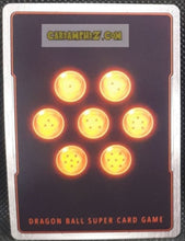 Charger l&#39;image dans la galerie, Carte Dragon Ball Super Card Game Fr Unison Warrior Series 3 BT12-017 SR (2021) bandai piccolo daimao dictateur malefique dbscg prisme foil holo cardamehdz point com mehdz atout
