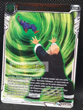 Charger l&#39;image dans la galerie, Carte Dragon Ball Super Card Game Fr Unison Warrior Series 3 BT12-024 R (2021) bandai mafuba de kamesennin dbscg prisme foil holo cardamehdz point com mehdz atout