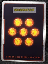 Charger l&#39;image dans la galerie, Carte Dragon Ball Super Card Game Fr Unison Warrior Series 3 BT12-025 R (2021) bandai attaque des démons dbscg prisme foil holo cardamehdz point com mehdz atout