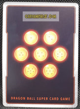 Charger l&#39;image dans la galerie, Carte Dragon Ball Super Card Game Fr Unison Warrior Series 3 BT12-033 R (2021) bandai great saiyaman chatieur du mal dbscg prisme foil holo cardamehdz point com mehdz atout