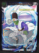 Charger l&#39;image dans la galerie, Carte Dragon Ball Super Card Game Fr Unison Warrior Series 3 BT12-042 R (2021) bandai paikuhan en train de gagner du temps dbscg prisme foil holo cardamehdz point com mehdz atout