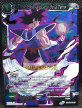 Charger l&#39;image dans la galerie, Carte Dragon Ball Super Card Game Fr Unison Warrior Series 3 BT12-070 SR (2021) bandai thales envahisseur de la terre dbscg prisme foil holo cardamehdz point com mehdz atout