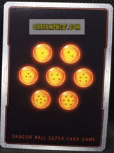 Charger l&#39;image dans la galerie, Carte Dragon Ball Super Card Game Fr Unison Warrior Series 3 BT12-099 SR (2021) bandai whis une main charitable dbscg prisme foil holo cardamehdz point com mehdz atout