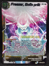 Charger l&#39;image dans la galerie, Carte Dragon Ball Super Card Game Fr Unison Warrior Series 3 BT12-101 R (2021) bandai freezer enfin pret dbscg prisme foil holo cardamehdz point com mehdz atout