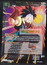 Charger l&#39;image dans la galerie, Carte Dragon Ball Super Card Game Fr Unison Warrior Series 3 BT12-138 R (2021) bandai gohanks puissance fantastique dbscg prisme foil holo cardamehdz point com mehdz atout