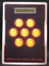 Charger l&#39;image dans la galerie, Carte Dragon Ball Super Card Game Fr Unison Warrior Series 4 BT13-015 R (2021) bandai son gohan combinaison saiyan dbscg prisme foil holo cardamehdz point com mehdz atout