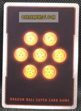 Charger l&#39;image dans la galerie, Carte Dragon Ball Super Card Game Fr Unison Warrior Series 4 BT13-016 R (2021) bandai gine aux cotés de son mari dbscg prisme foil holo cardamehdz point com mehdz atout