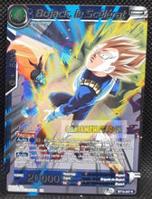Charger l&#39;image dans la galerie, Carte Dragon Ball Super Card Game Fr Unison Warrior Series 4 BT13-047 R (2021) bandai bojack le scélérat dbscg prisme foil holo cardamehdz point com mehdz atout