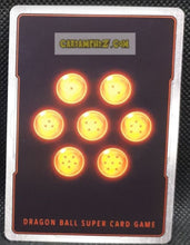 Charger l&#39;image dans la galerie, Carte Dragon Ball Super Card Game Fr Unison Warrior Series 4 BT13-047 R (2021) bandai bojack le scélérat dbscg prisme foil holo cardamehdz point com mehdz atout