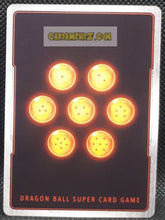 Charger l&#39;image dans la galerie, Carte Dragon Ball Super Card Game Fr Unison Warrior Series 4 BT13-049 R (2021) bandai gokua la calamité dbscg prisme foil holo cardamehdz point com mehdz atout