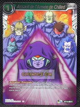 Charger l&#39;image dans la galerie, Carte Dragon Ball Super Card Game Fr Unison Warrior Series 4 BT13-089 R (2021) bandai assaut de l armée de chiled dbscg prisme foil holo cardamehdz point com mehdz atout