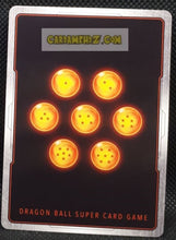 Charger l&#39;image dans la galerie, Carte Dragon Ball Super Card Game Fr Unison Warrior Series 4 BT13-105 R (2021) bandai bulma espoir pour un futur meilleur dbscg prisme foil holo cardamehdz point com mehdz atout
