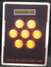 Charger l&#39;image dans la galerie, Carte Dragon Ball Super Card Game Fr Unison Warrior Series 4 BT13-113 R (2021) bandai c-16 partenaire mécanique dbscg prisme foil holo cardamehdz point com mehdz atout