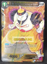 Charger l&#39;image dans la galerie, Carte Dragon Ball Super Card Game Fr Unison Warrior Series 4 BT13-114 R (2021) bandai c-19 punisseur bionique libéré dbscg prisme foil holo cardamehdz point com mehdz atout