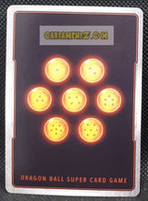 Charger l&#39;image dans la galerie, Carte Dragon Ball Super Card Game Fr Unison Warrior Series 4 BT13-140 R (2021) bandai déesse démon poutine cérémonie en cours dbscg prisme foil holo cardamehdz point com mehdz atout