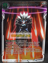 Charger l&#39;image dans la galerie, Carte Dragon Ball Super Card Game Fr Unison Warrior Series 4 BT13-151 R (2021) bandai jugement obscur dbscg prisme foil holo cardamehdz point com mehdz atout