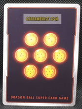 Charger l&#39;image dans la galerie, Carte Dragon Ball Super Card Game Fr Unison Warrior Series Boost Set 7 BT16-012 R (2022) bandai vegeta ssb pour la survie de l univers dbs prisme foil holo cardamehdz point com mehdz atout