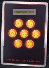 Charger l&#39;image dans la galerie, Carte Dragon Ball Super Card Game Fr Unison Warrior Series Boost Set 7 BT16-029 R (2022) bandai son goten puissance maitrisée dbs prisme foil holo cardamehdz point com mehdz atout