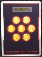 Charger l&#39;image dans la galerie, Carte Dragon Ball Super Card Game Fr Unison Warrior Series Boost Set 7 BT16-032 R (2022) bandai trunks ss l intercepteur dbs prisme foil holo cardamehdz point com mehdz atout