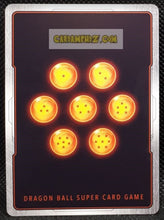 Charger l&#39;image dans la galerie, Carte Dragon Ball Super Card Game Fr Unison Warrior Series Boost Set 7 BT16-033 R (2022) bandai trunks puissance maitrisée dbs prisme foil holo cardamehdz point com mehdz atout