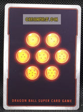 Charger l&#39;image dans la galerie, Carte Dragon Ball Super Card Game Fr Unison Warrior Series Boost Set 7 BT16-067 R (2022) bandai querelle entre freres dbs prisme foil holo cardamehdz point com mehdz atout