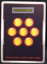 Charger l&#39;image dans la galerie, Carte Dragon Ball Super Card Game Fr Unison Warrior Series Boost Set 7 BT16-070 R (2022) bandai negation de degats dbs prisme foil holo cardamehdz point com mehdz atout