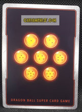 Charger l&#39;image dans la galerie, Carte Dragon Ball Super Card Game Fr Unison Warrior Series Boost Set 7 BT16-077 R (2022) bandai vegeta ssb avenir en jeu dbs prisme foil holo cardamehdz point com mehdz atout