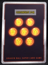 Charger l&#39;image dans la galerie, Carte Dragon Ball Super Card Game Fr Unison Warrior Series Boost Set 7 BT16-088 R (2022) bandai goku black surpassant le temps dbs prisme foil holo cardamehdz point com mehdz atout