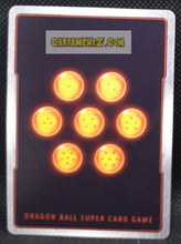 Charger l&#39;image dans la galerie, Carte Dragon Ball Super Card Game Fr Unison Warrior Series Boost Set 7 BT16-104 R (2022) bandai son goten défiant un dieu démon dbs prisme foil holo cardamehdz point com mehdz atout