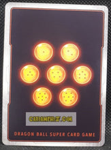 Charger l&#39;image dans la galerie, Carte Dragon Ball Super Card Game Fr Unison Warrior Series Boost Set 7 BT16-122 R (2022) bandai naissance du héros pourpre dbs prisme foil holo cardamehdz point com mehdz atout