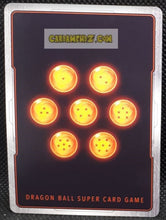 Charger l&#39;image dans la galerie, Carte Dragon Ball Super Card Game Fr Unison Warrior Series Boost Set 7 BT16-125 R (2022) bandai le royaume des dieux frappe du héros pourpre dbs prisme foil holo cardamehdz point com mehdz atout