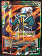 Charger l&#39;image dans la galerie, Carte Dragon Ball Super Card Game Fr Unison Warrior Series Boost Set 7 BT16-126 R (2022) bandai cucatail ange de l univers 5 dbs prisme foil holo cardamehdz point com mehdz atout