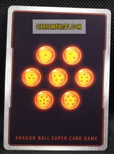 Charger l&#39;image dans la galerie, Carte Dragon Ball Super Card Game Fr Unison Warrior Series Boost Set 7 BT16-128 R (2022) bandai beerus impulsion de combat dbs prisme foil holo cardamehdz point com mehdz atout