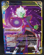 Charger l&#39;image dans la galerie, Carte Dragon Ball Super Card Game Fr Unison Warrior Series Boost Set 7 BT16-130 R (2022) bandai zamasu fusionné condamnation divine dbs prisme foil holo cardamehdz point com mehdz atout