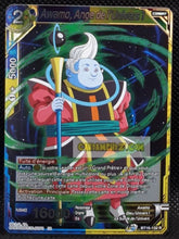 Charger l&#39;image dans la galerie, Carte Dragon Ball Super Card Game Fr Unison Warrior Series Boost Set 7 BT16-132 R (2022) bandai awano ange de l univers 1 dbs prisme foil holo cardamehdz point com mehdz atout