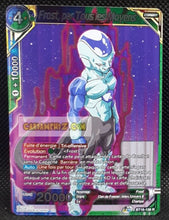 Charger l&#39;image dans la galerie, Carte Dragon Ball Super Card Game Fr Unison Warrior Series Boost Set 7 BT16-136 R (2022) bandai frost par tous les moyens dbs prisme foil holo cardamehdz point com mehdz atout
