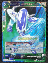Charger l&#39;image dans la galerie, Carte Dragon Ball Super Card Game Fr Unison Warrior Series Boost Set 7 BT16-137 R (2022) bandai frost en venant aux coups dbs prisme foil holo cardamehdz point com mehdz atout