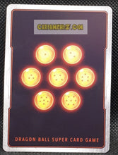 Charger l&#39;image dans la galerie, Carte Dragon Ball Super Card Game Fr Unison Warrior Series Boost Set 7 BT16-137 R (2022) bandai frost en venant aux coups dbs prisme foil holo cardamehdz point com mehdz atout